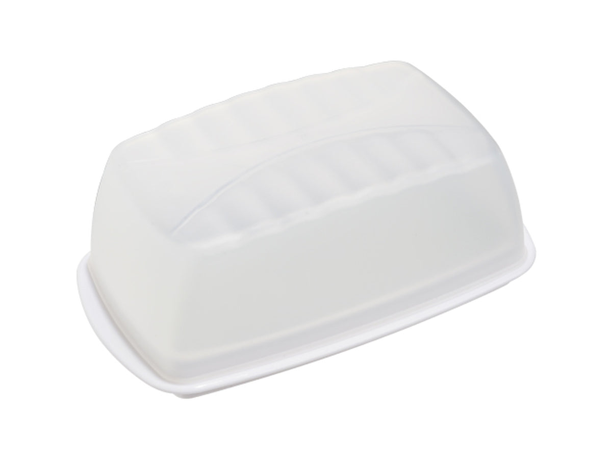 Contenitore portaburro con coperchio 18x10x8cm eva