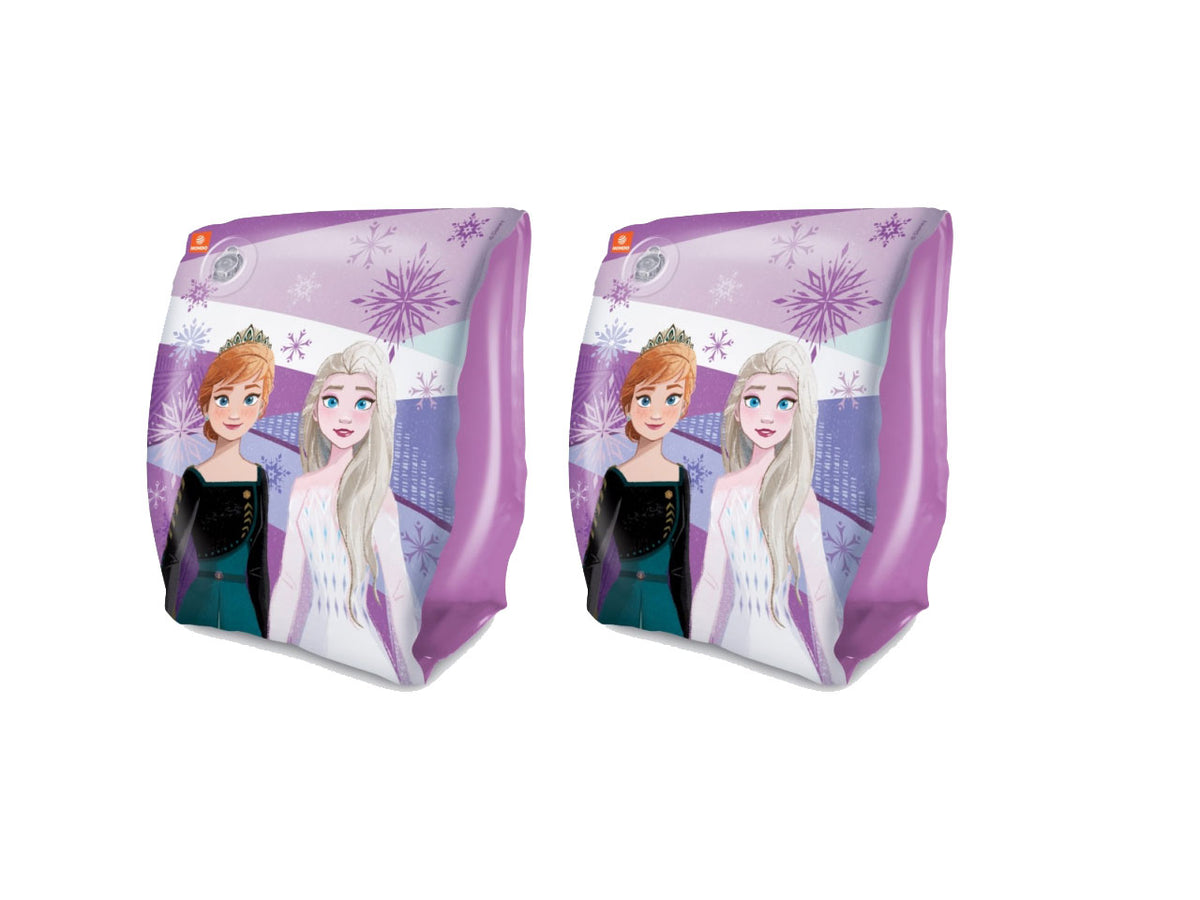 Frozen braccioli 15x23cm per bambini dai 1 a 6anni