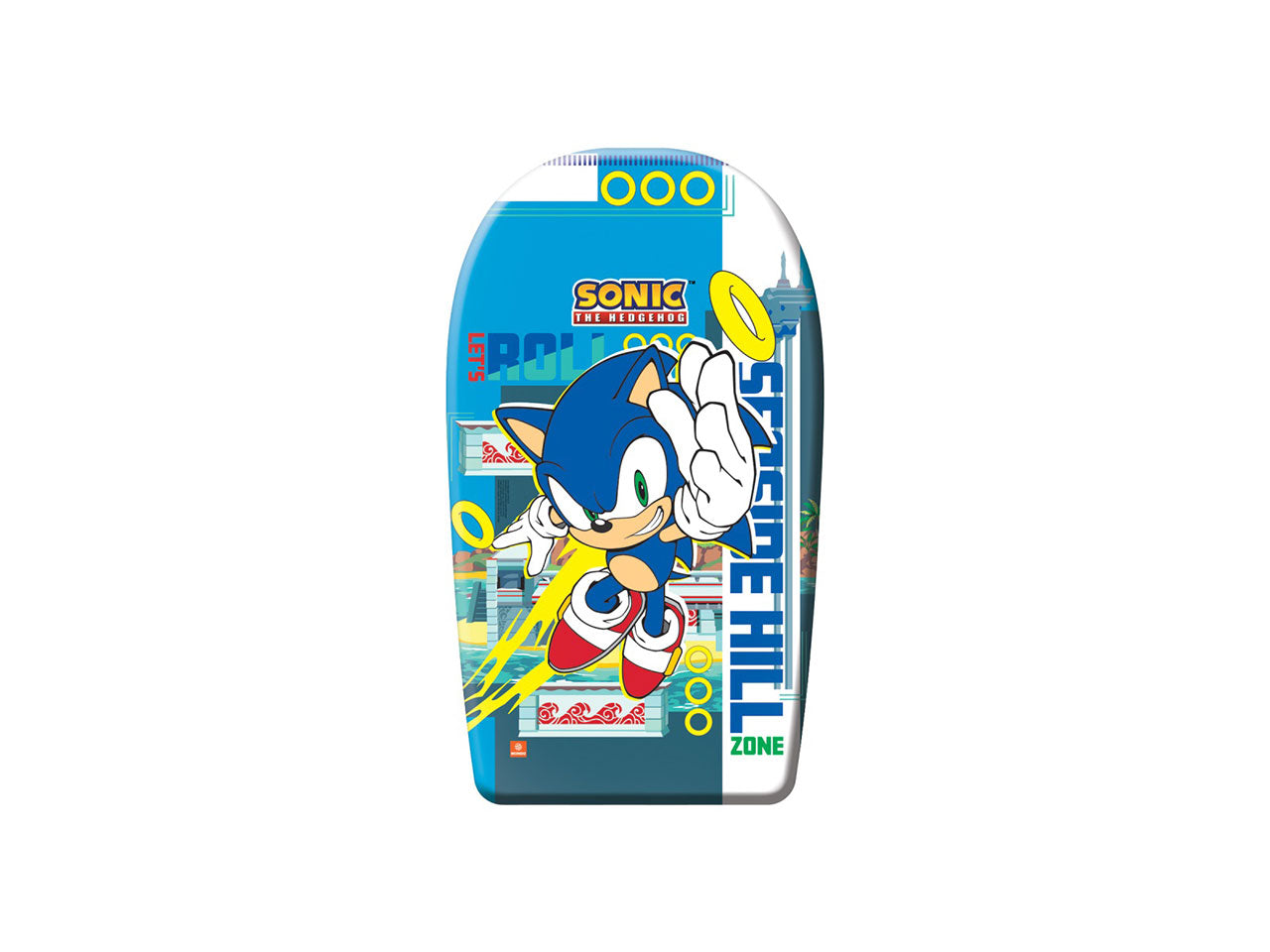 Sonic tavola surf 84cm