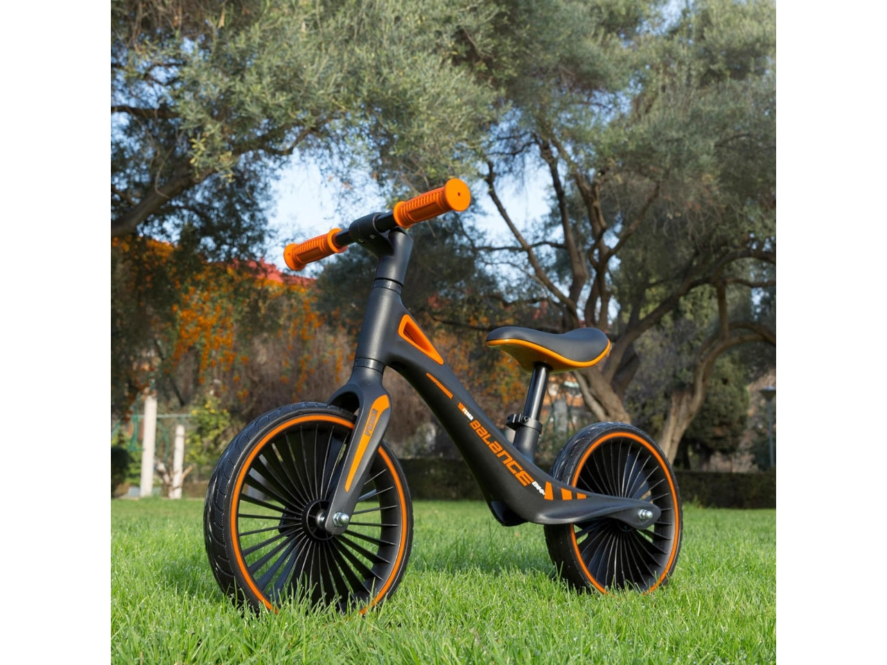 Feber bicicletta balance