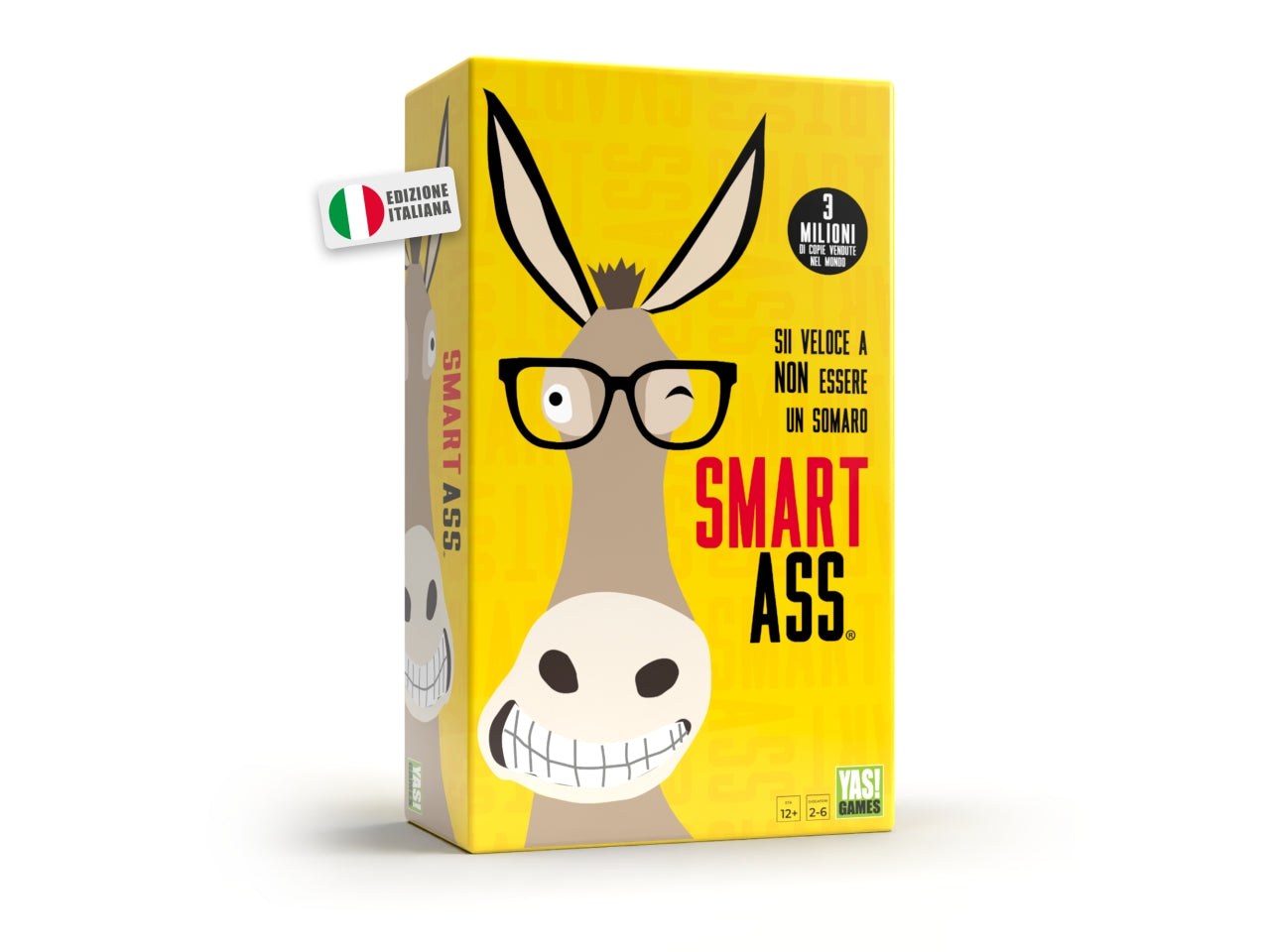 Gioco smart 13x22x7cm assortiti