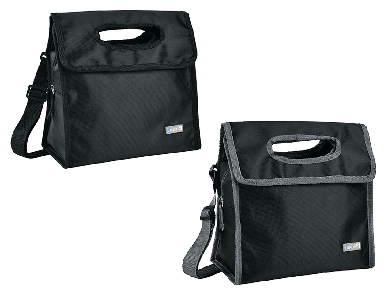 Borsa termica artic urban packlunk 7lt