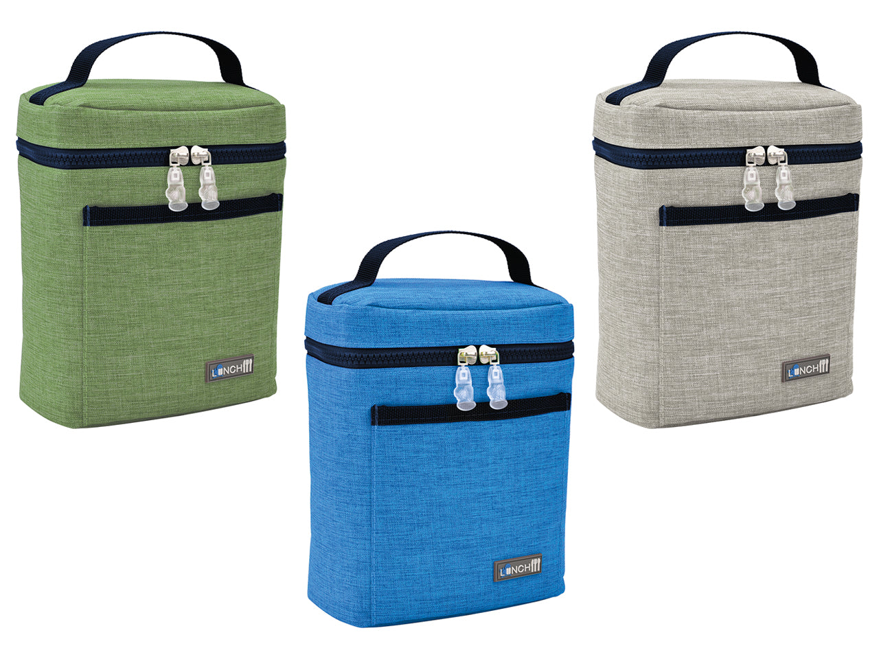 Borsa termica pack beauty breeze 4lt