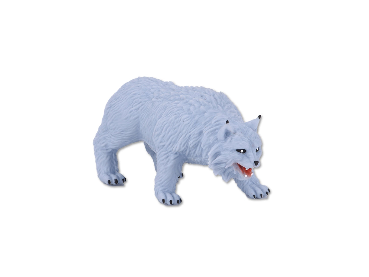 Legend of animals snow guardians