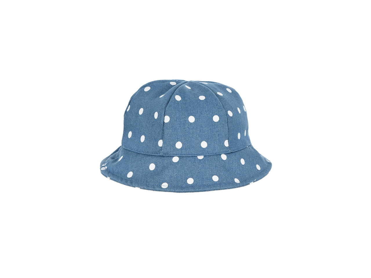 Minnie cappello in cotone taglie 48 e 50