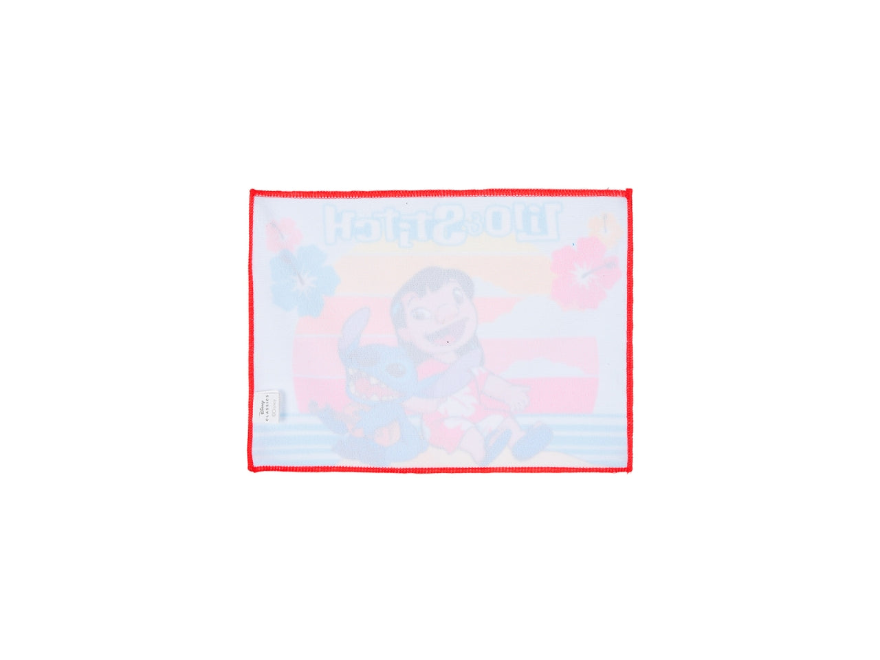 Lilo & stitch tovaglietta 40x30cm