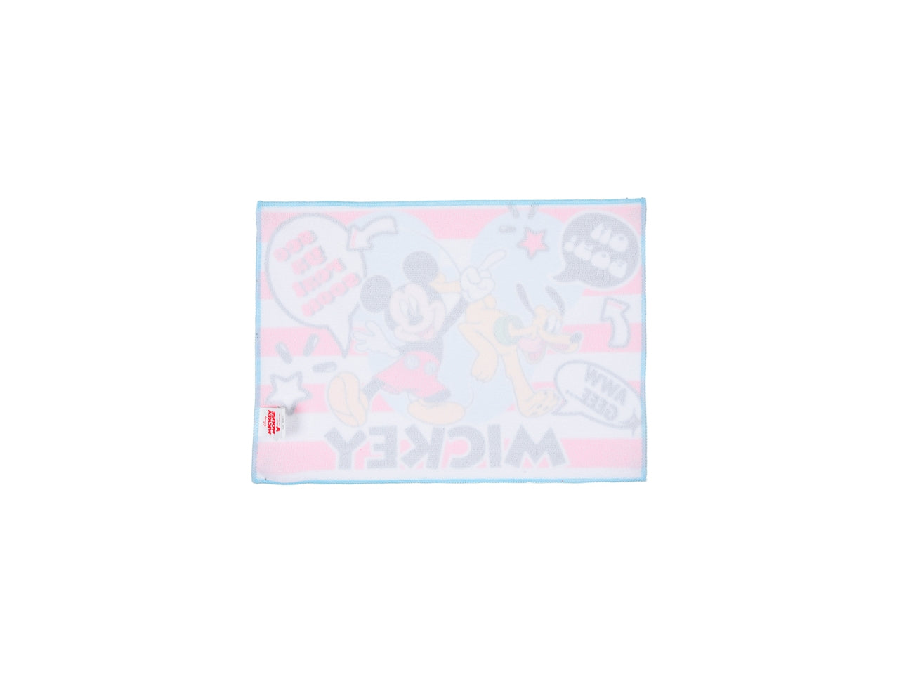 Mickey tovaglietta 40x30cm