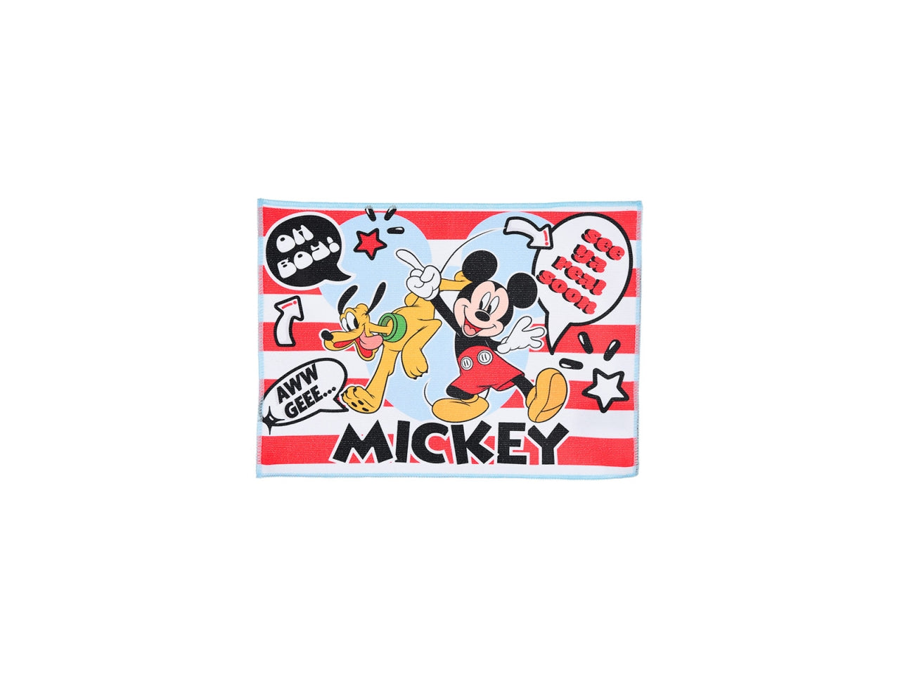 Mickey tovaglietta 40x30cm
