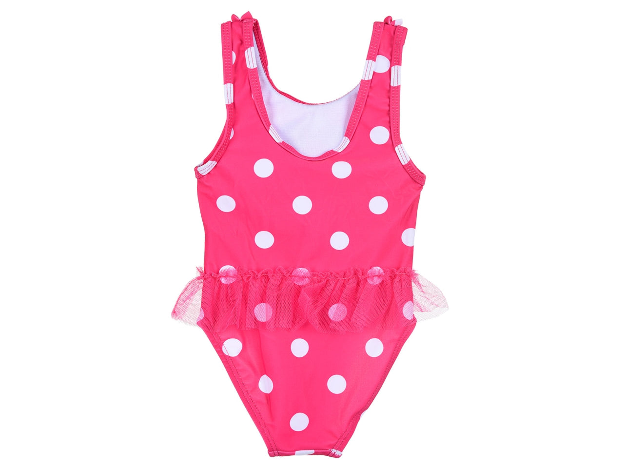 Minnie costume mare intero taglie da 12 a 36 mesi