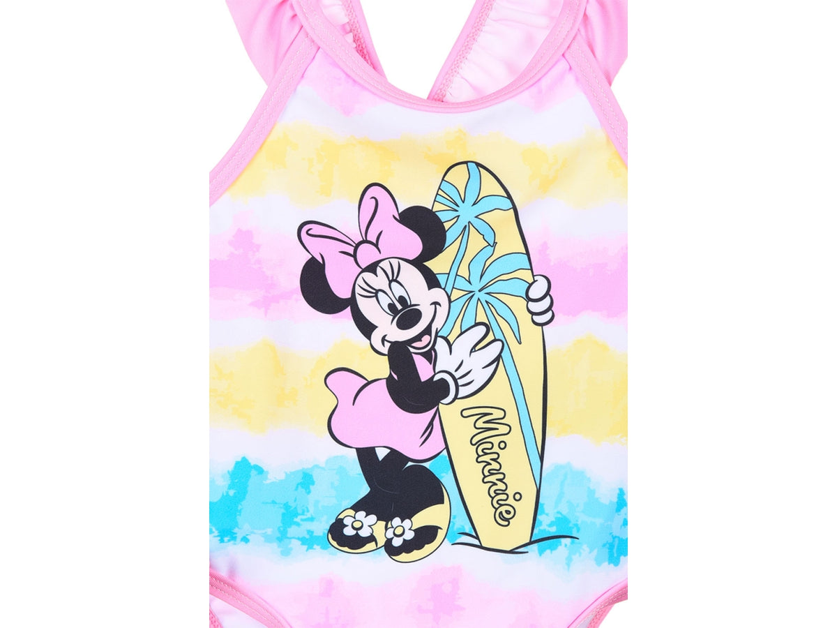 Minnie costume mare intero taglie da 12 a 36 mesi