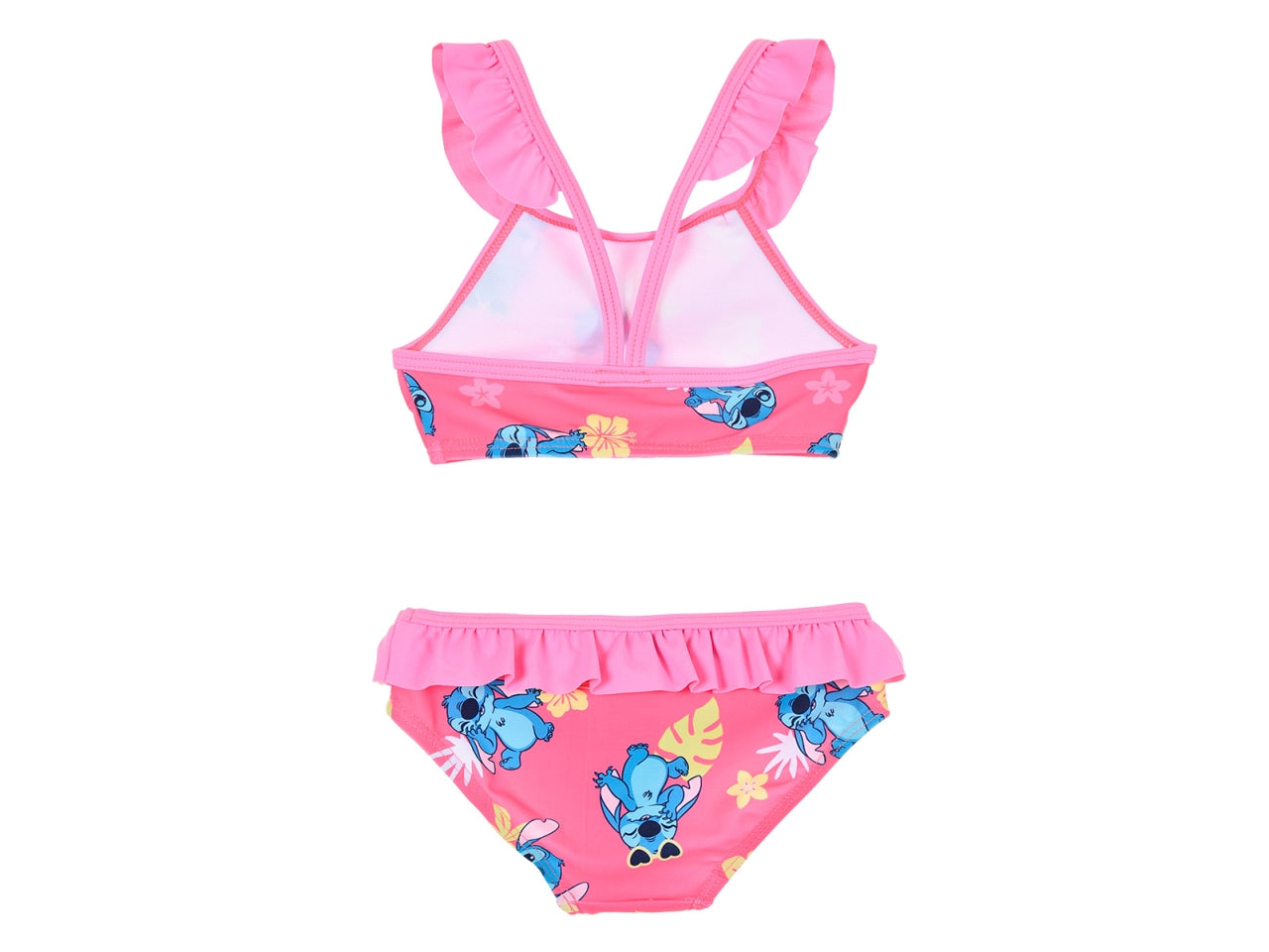 Lilo & stitch costume mare 2 pezzi taglie da 18 a 36 mesi
