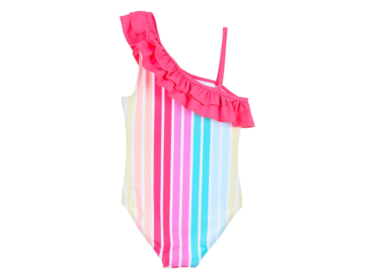 Minnie costume mare intero taglie da 3 a 8 anni