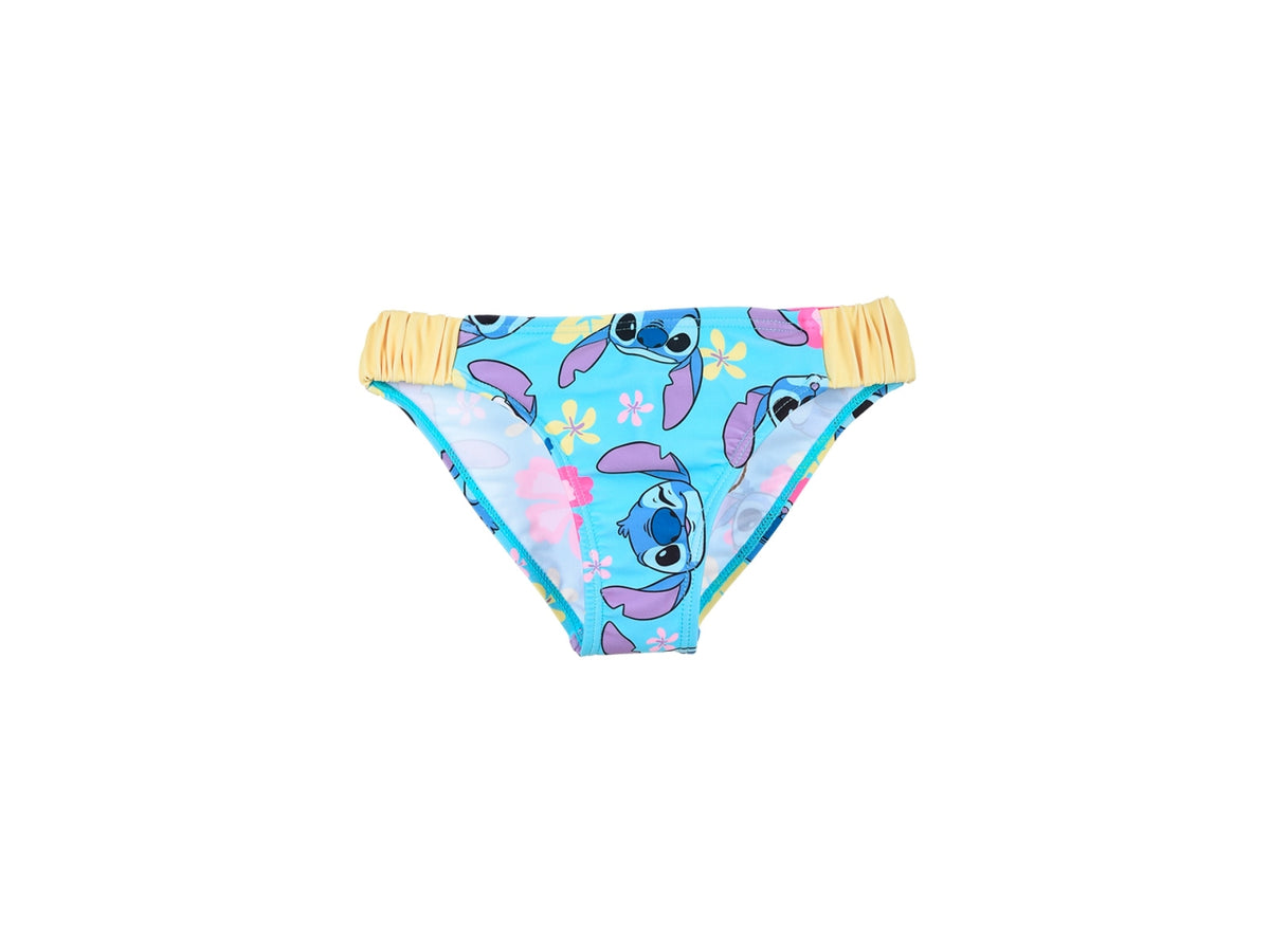 Lilo & stitch costume mare slip taglie da 3 a 8 anni
