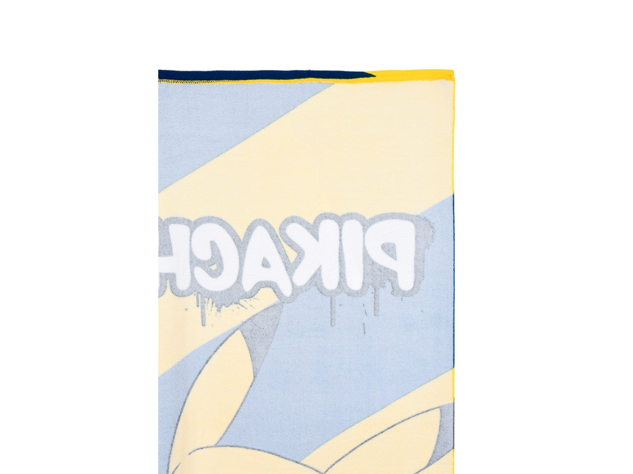 Pokemon telo mare 70x140cm