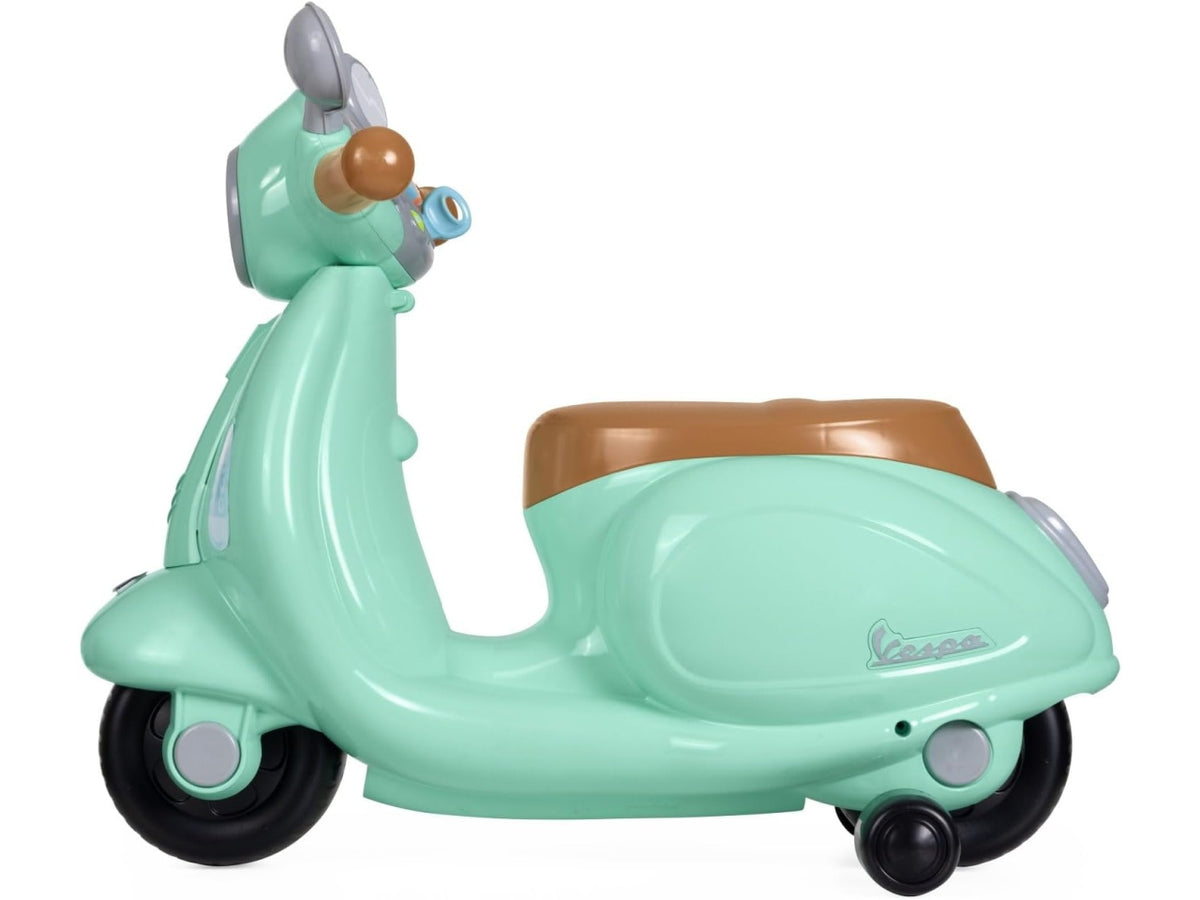 Chicco vespa Primavera latte menta