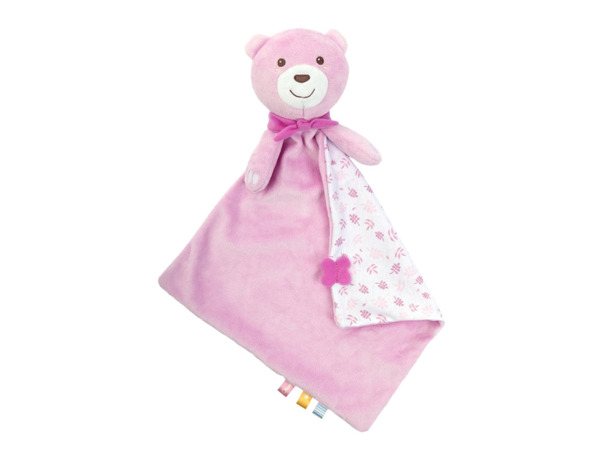 Chicco gioco maxi doudou rosa