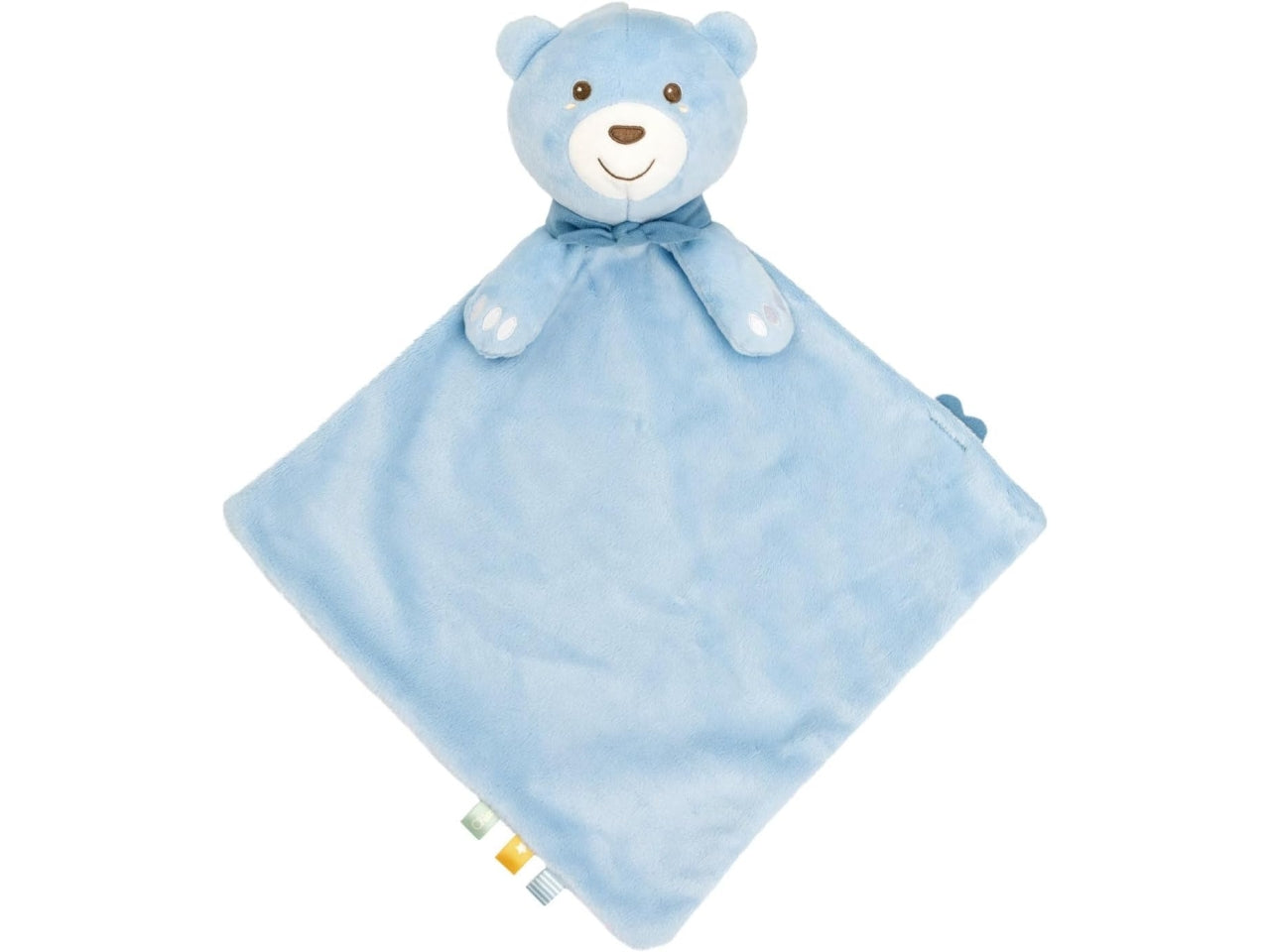 Gioco first dreams maxi doudou blu