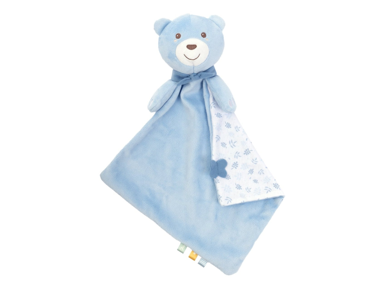 Gioco first dreams maxi doudou blu