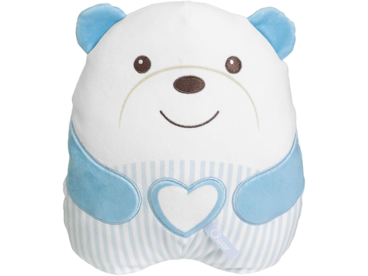Chicco dolce orsetto meditazione blue