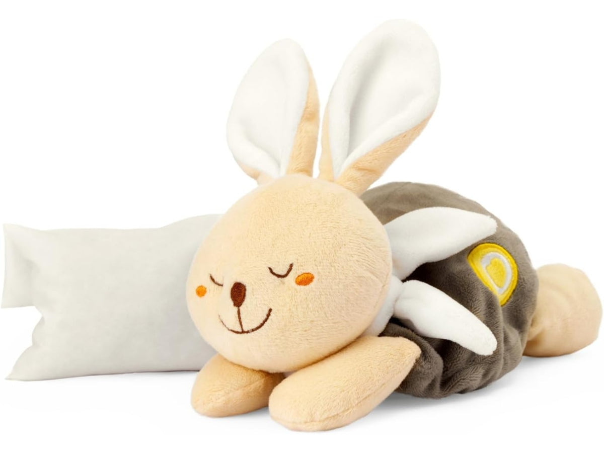 Peluche msd warm heart bunny