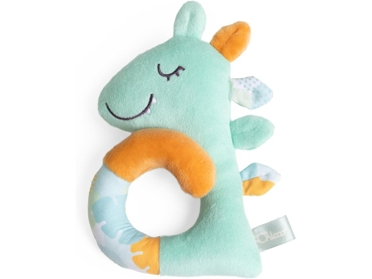 Chicco gioco trillino soft dinosauro