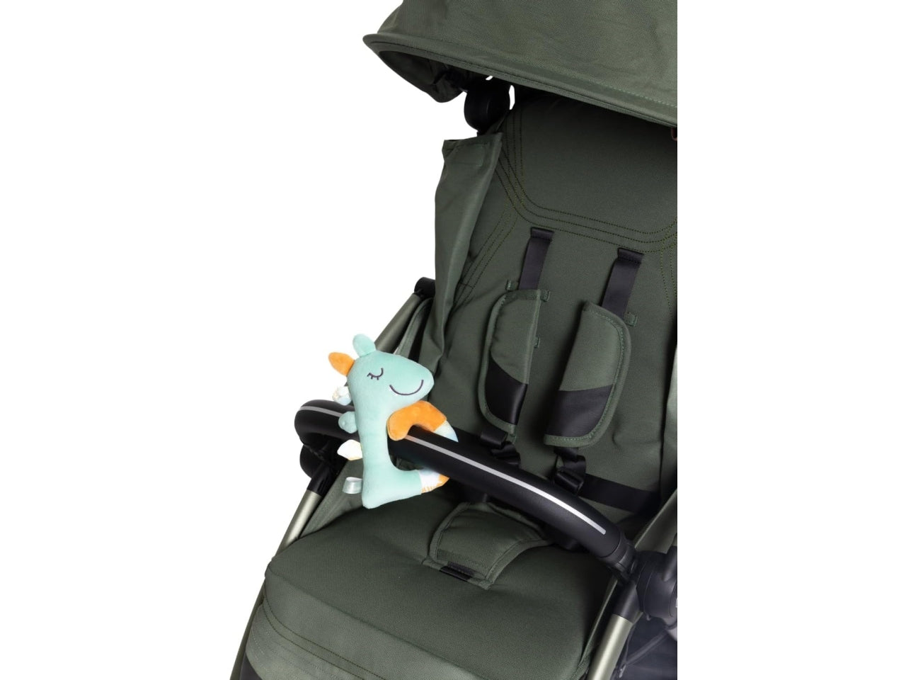 Chicco gioco trillino soft dinosauro