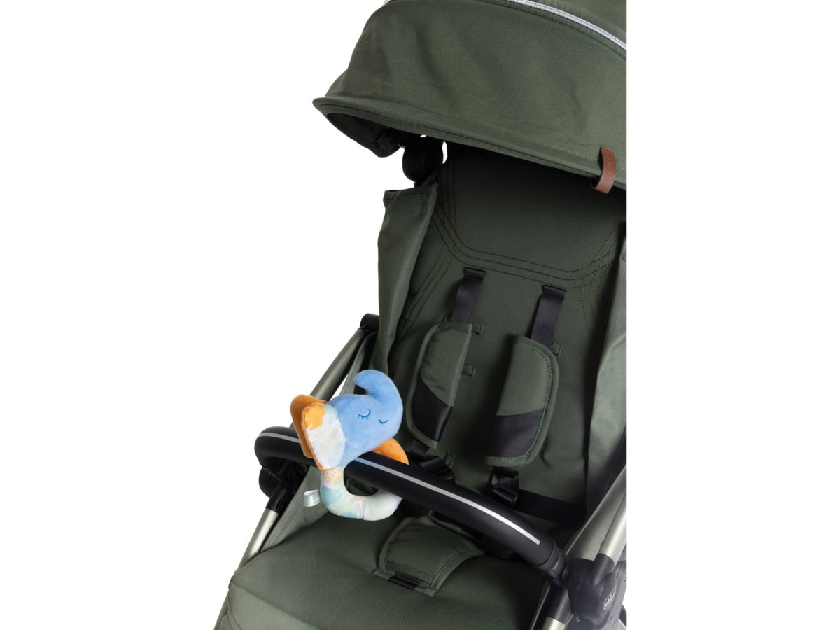 Chicco gioco trillino soft elefante