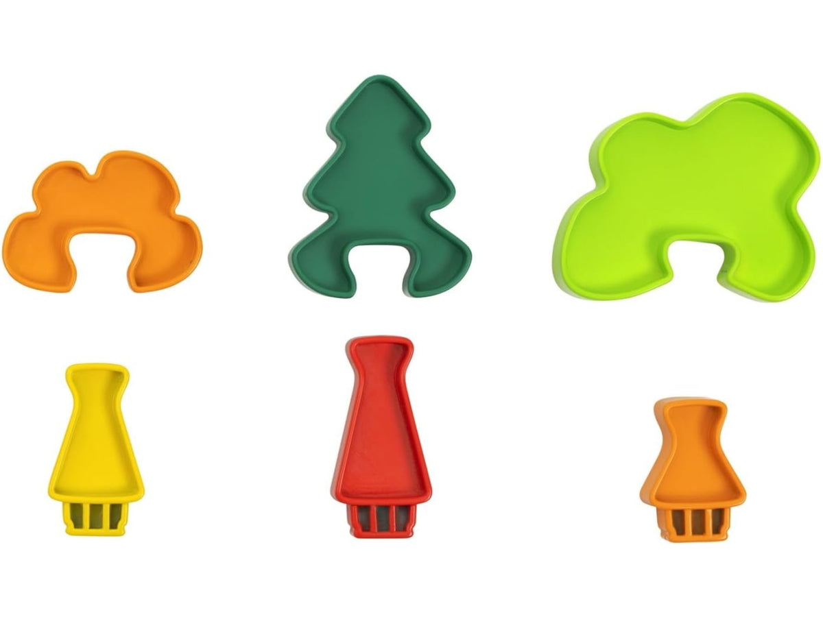 Chicco gioco bsf tavolo della foresta $