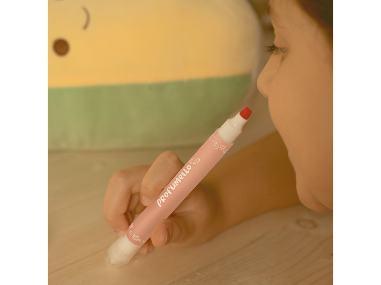 Profumello, colori assortiti