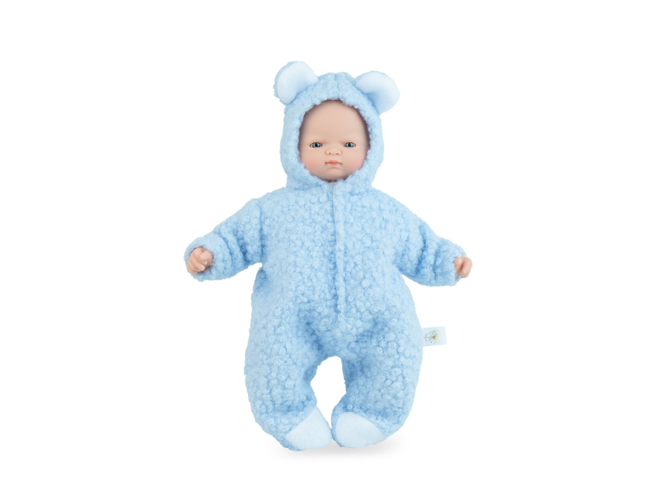 Bambola suenecitos mini teddy