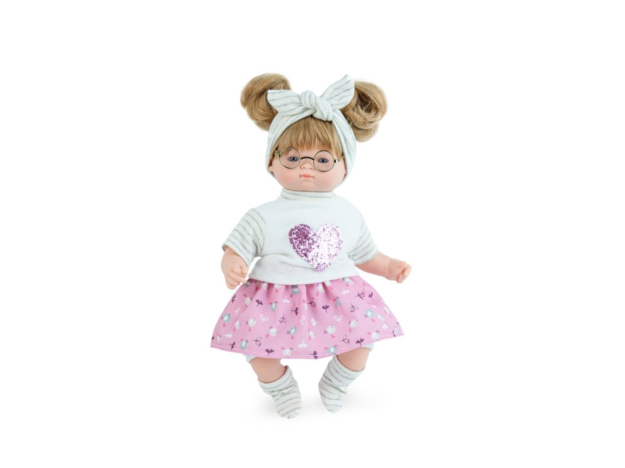 Bambola suenecitos style
