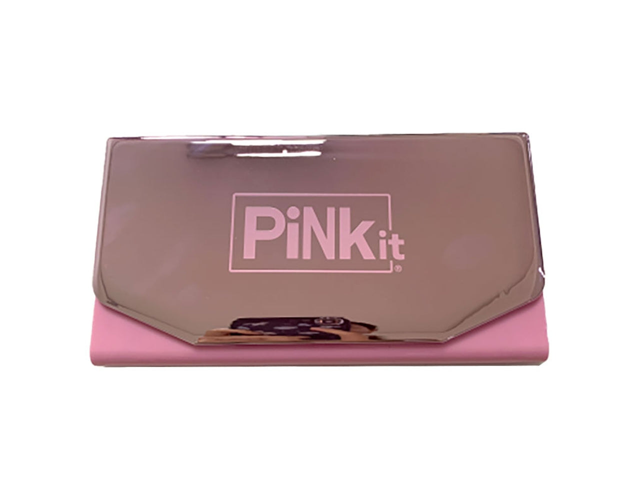 Pink it trousse palette