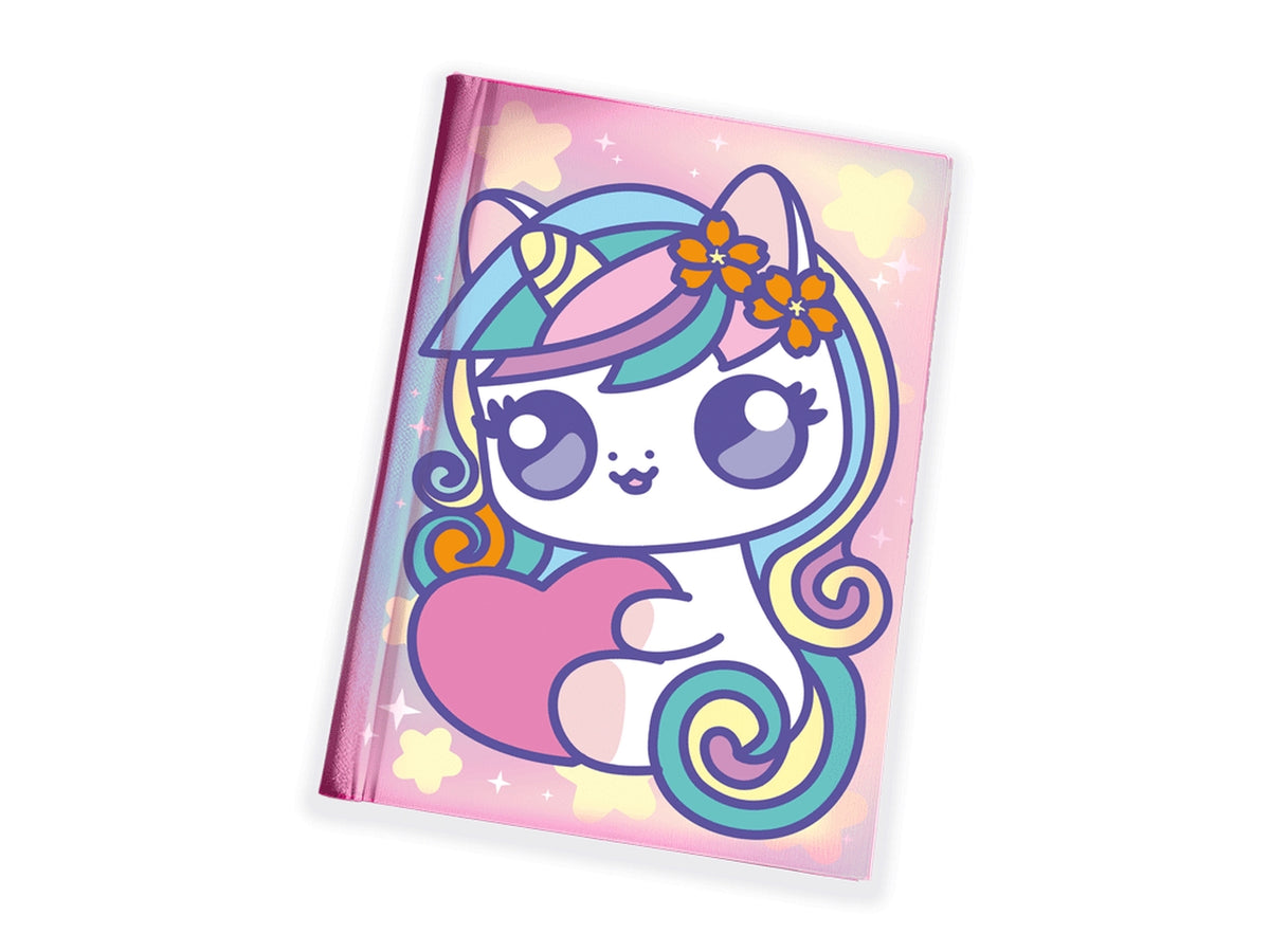 Diamantiny kawaii diary