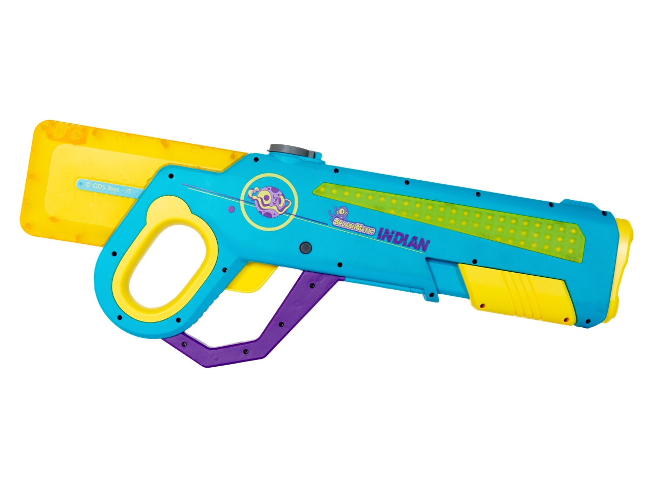 Splashmatic indian spara acqua