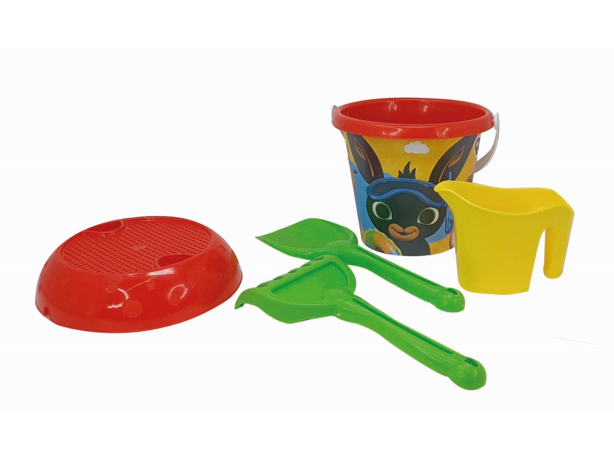 Bing secchiello set mare xl