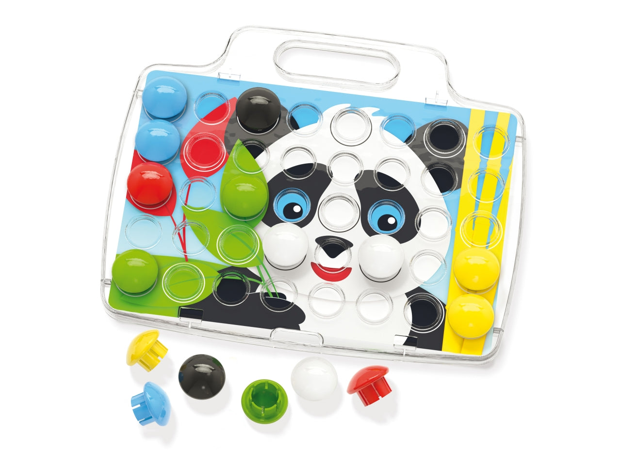Pixel junior basic