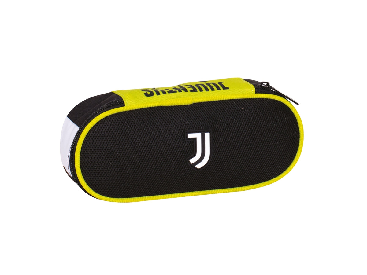Bustina round plus juventus 23x10x5,5cm