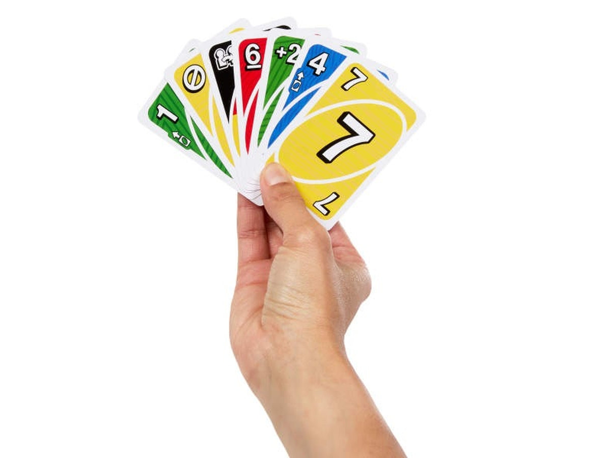 Gioco uno teams