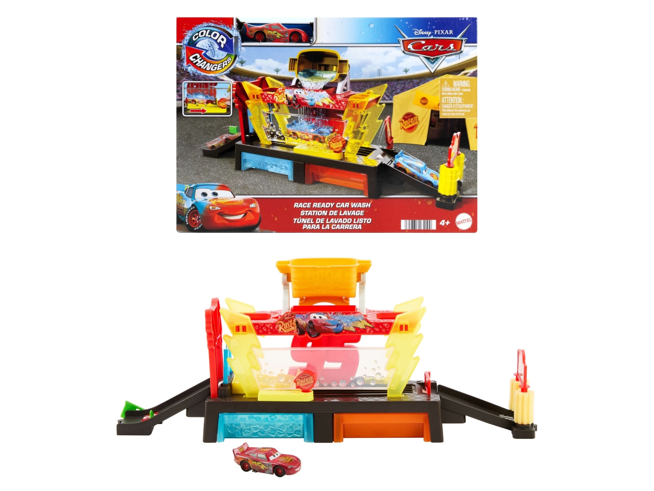 Cars autolavaggio supercorse