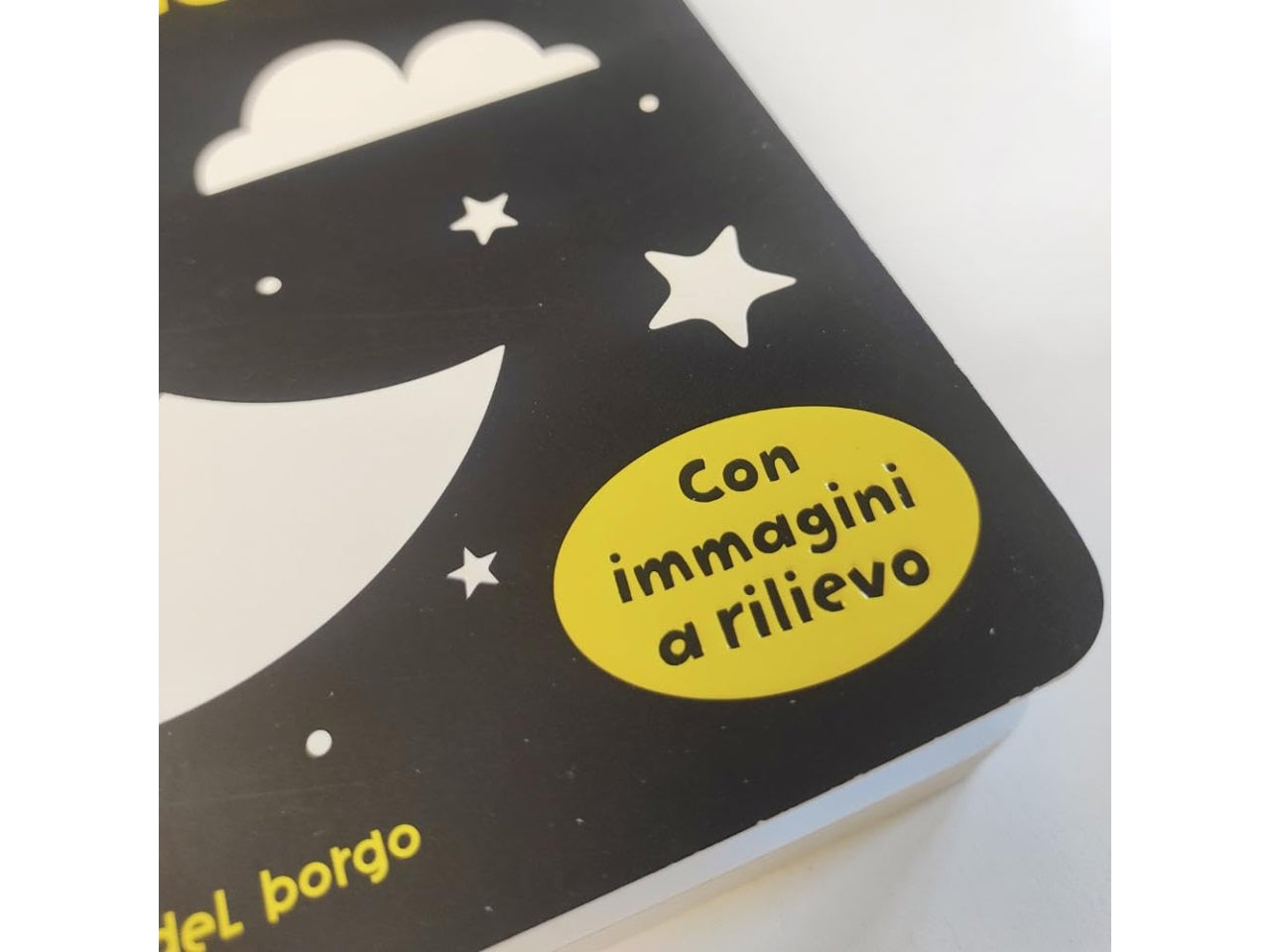 Libro buonanotte