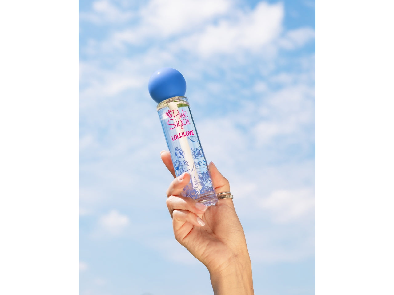 Lollilove eau de toilette 50ml