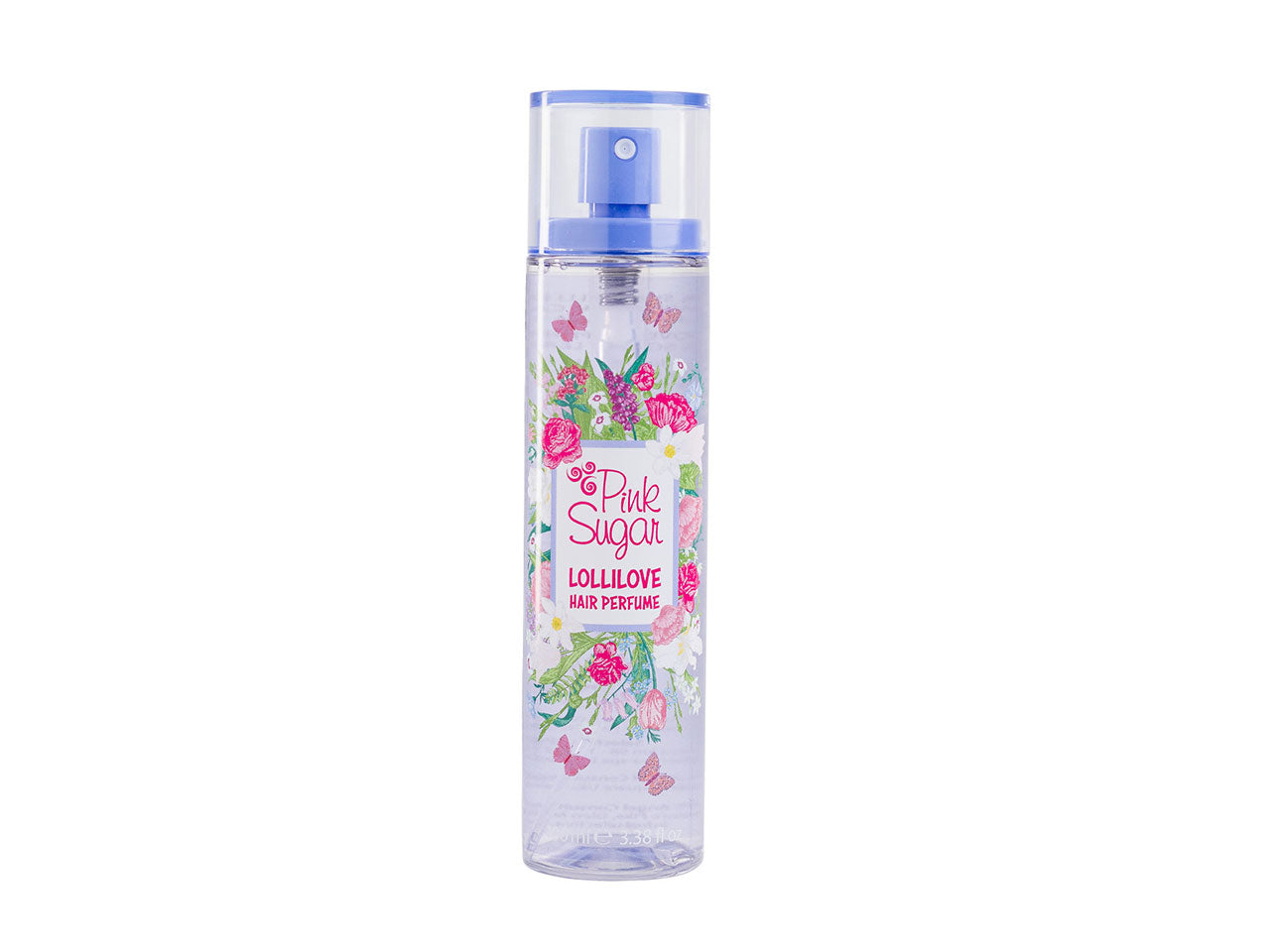 Lollilove hair perfume 100ml