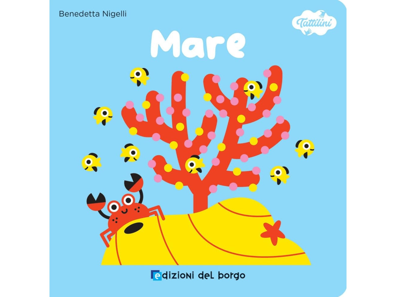 Mare - tattilini