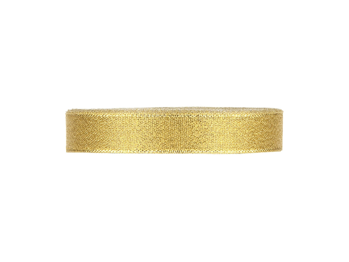 Nastro goldever 1,5cmx225mt oro