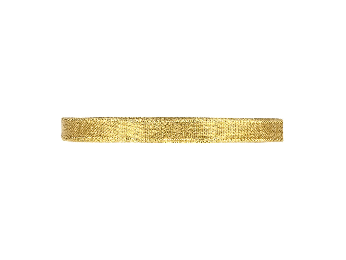 Nastro goldever 1cmx225mt oro