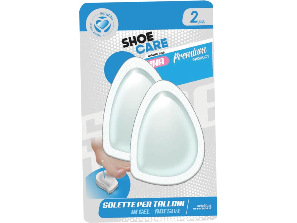 Alzatacco gel donna