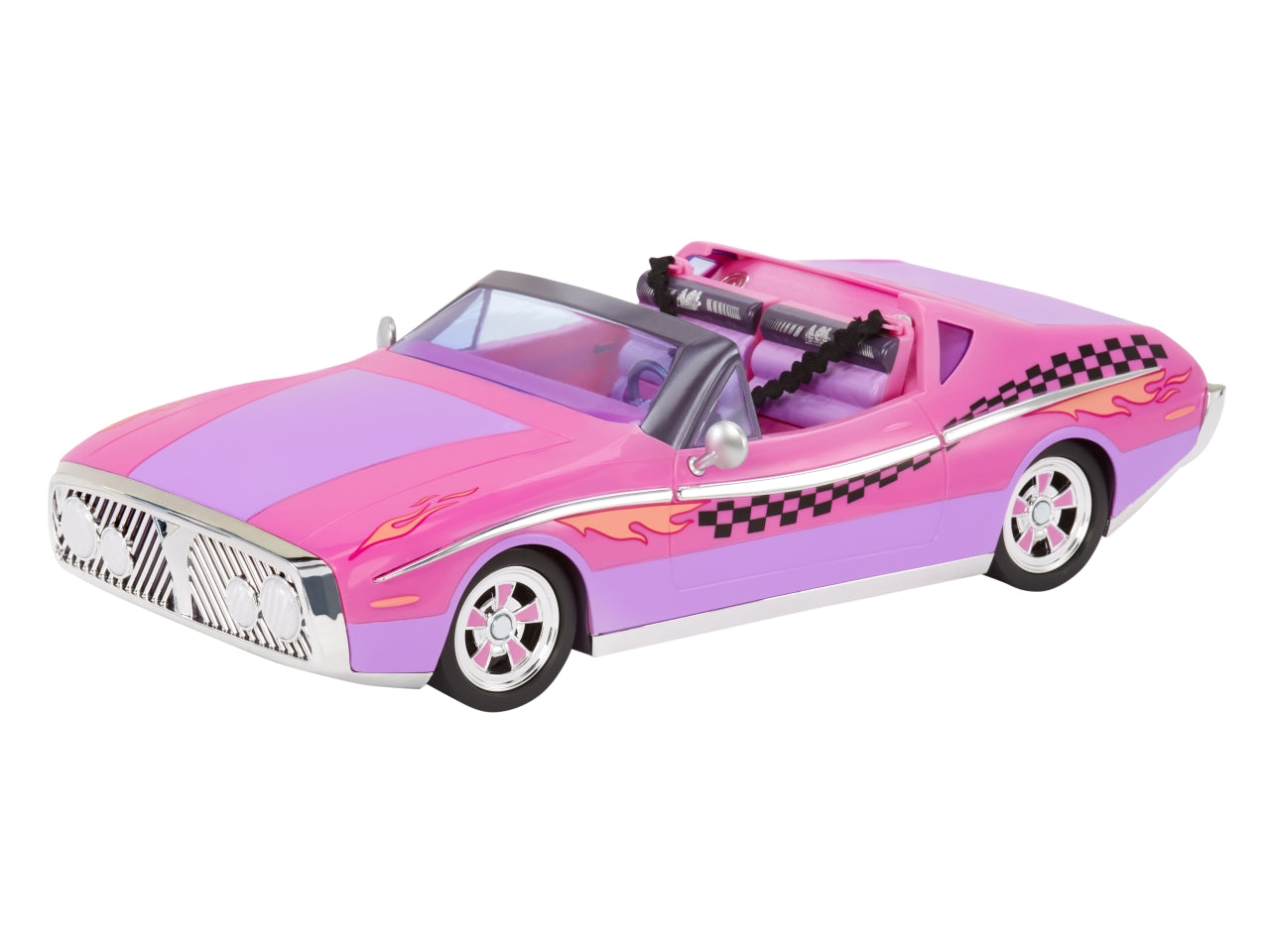 Lol surprise city cruiser auto sportiva $