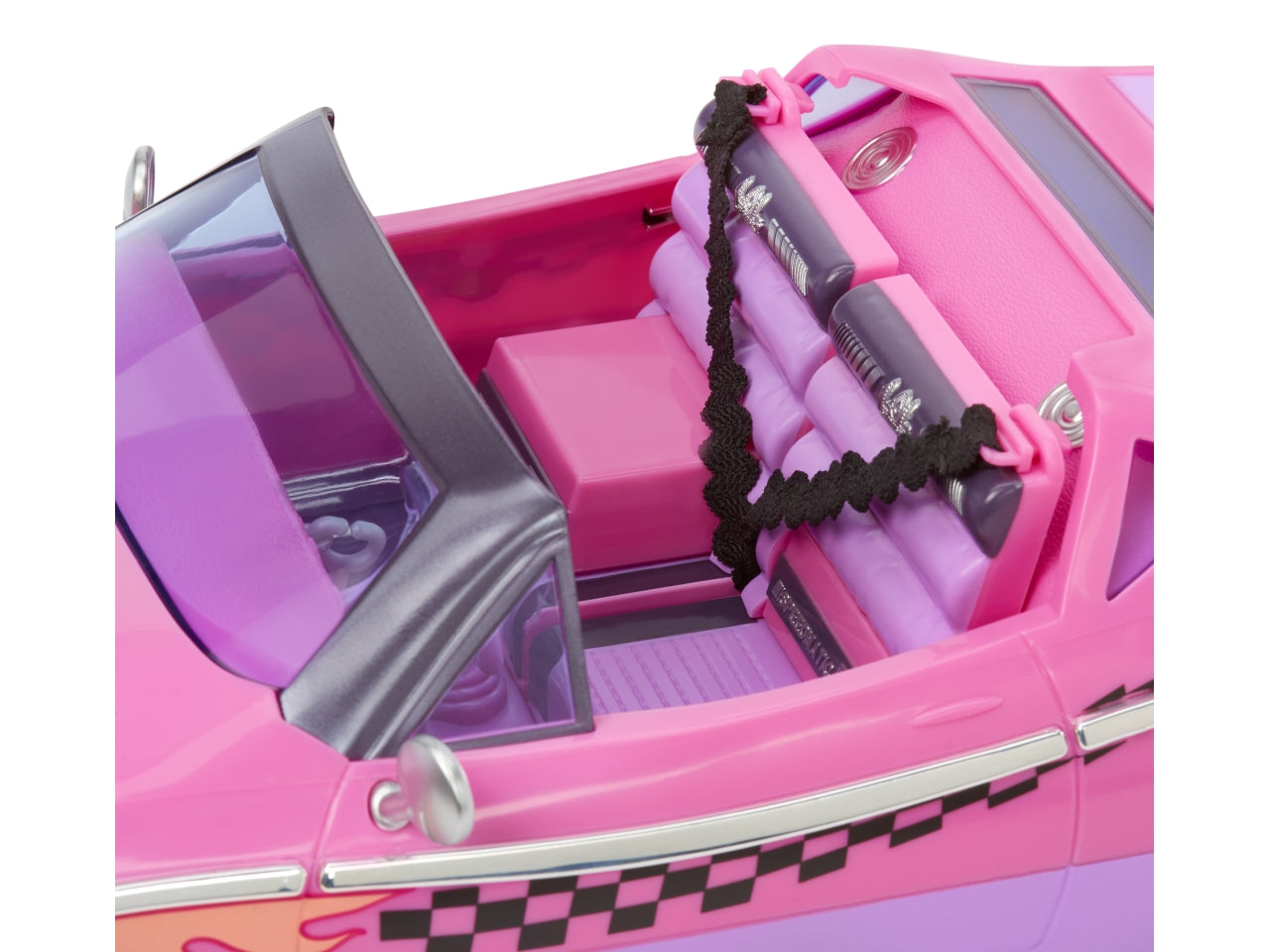 Lol surprise city cruiser auto sportiva $