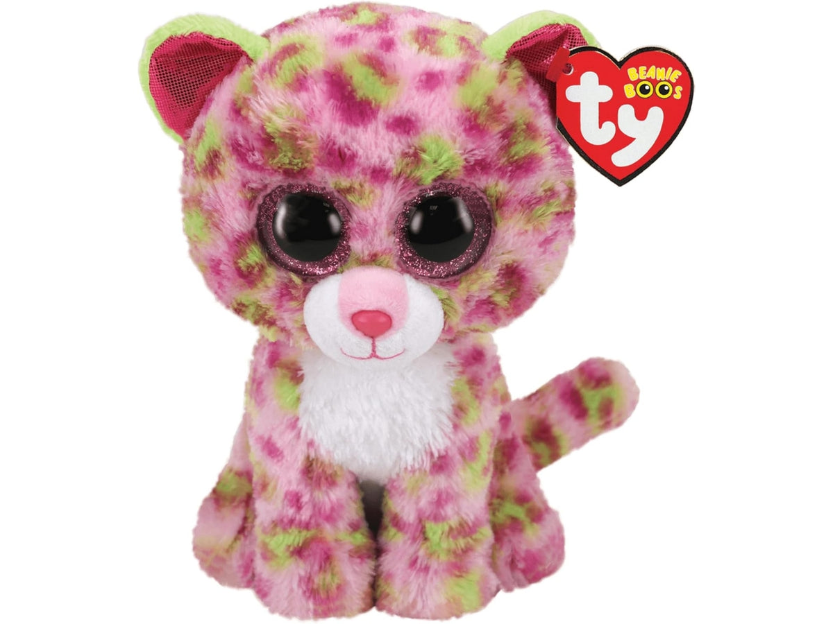 Peluche ty beanie boos 15cm lainey