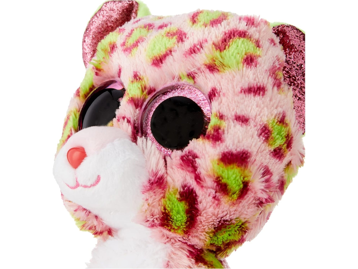 Peluche ty beanie boos 15cm lainey